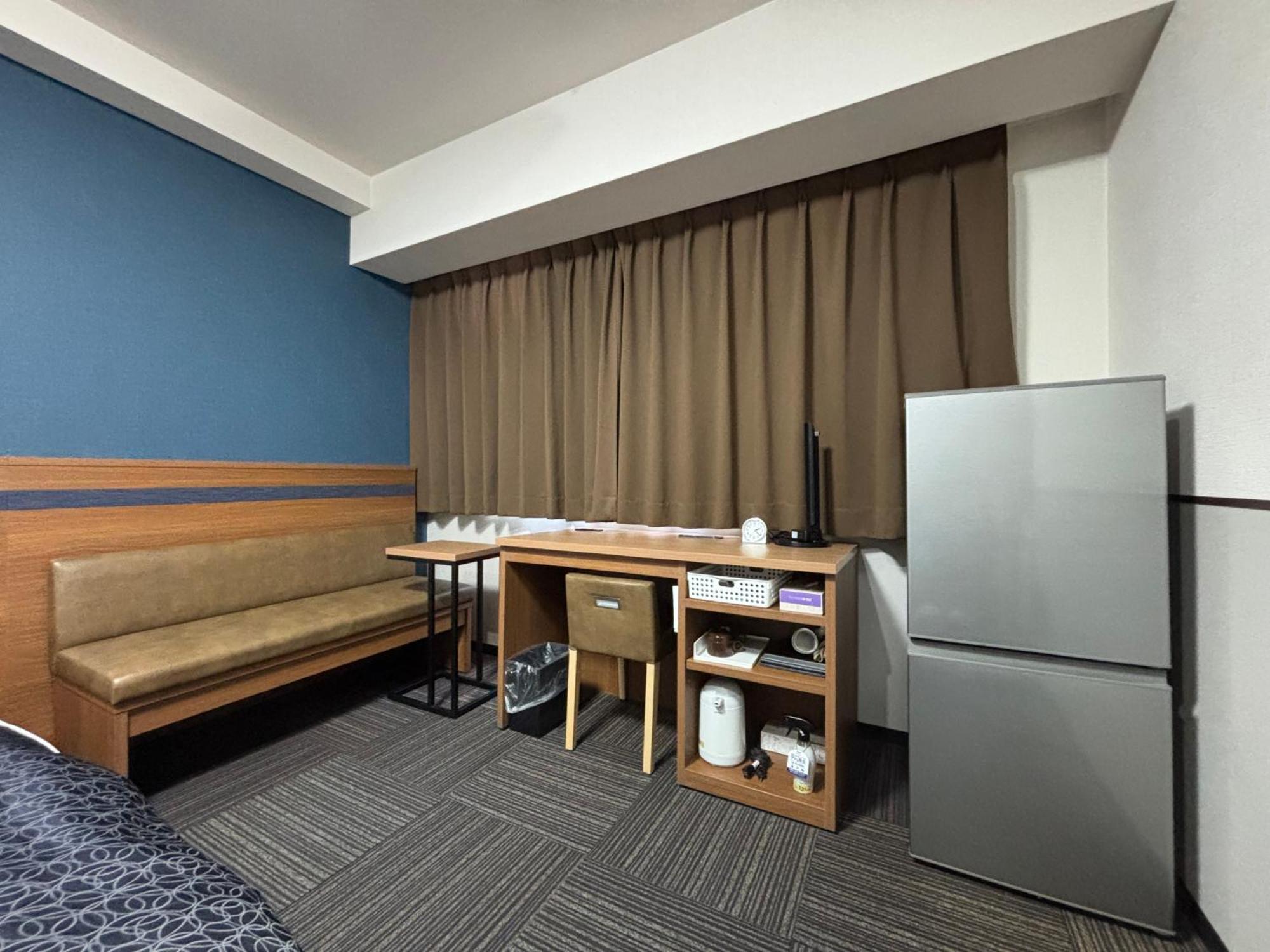 Hotel 1-2-3 Kurashiki Exterior photo